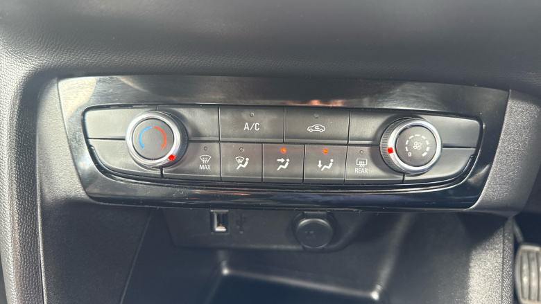 Vauxhall Corsa 1.2 Turbo SE 5dr Petrol Hatchback